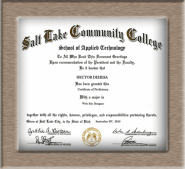 Diploma